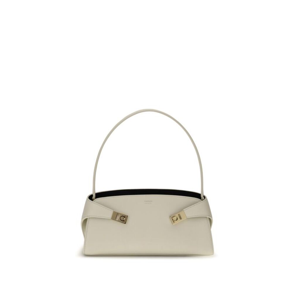 Ferragamo Women Hug East-West Shoulder Bag